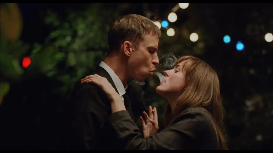 Video for the film The Worst Person in the World — Zwiastun PL