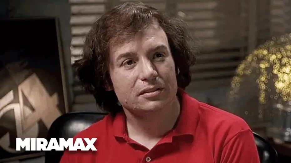 Video for the film 54 — 'Do They Look Like You?'