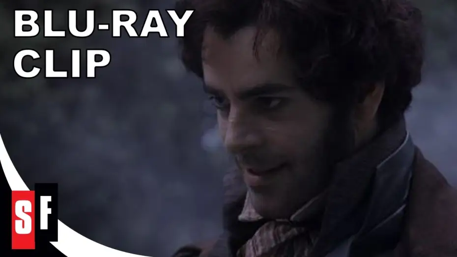 Video for the film Beauty and the Beast — A Powerful Arrow [Subtitled]