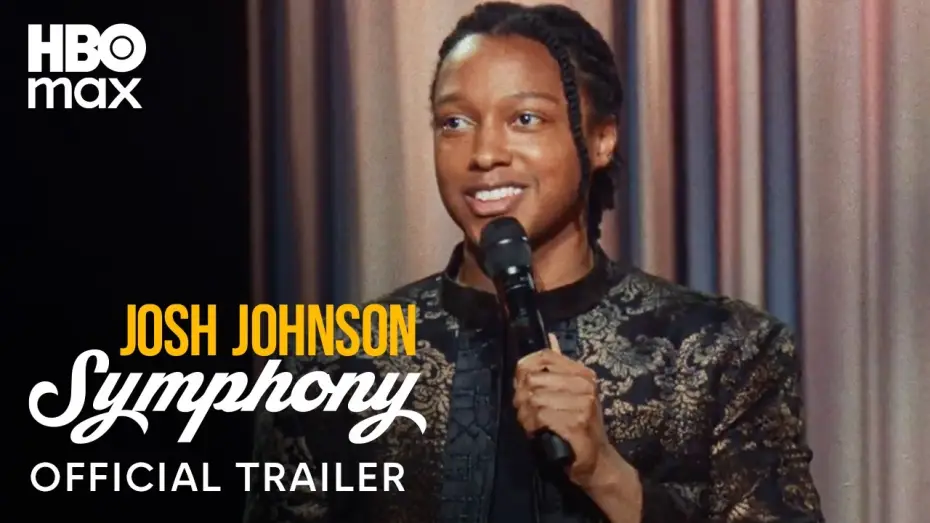 Video for the film Josh Johnson: Symphony — Official Trailer