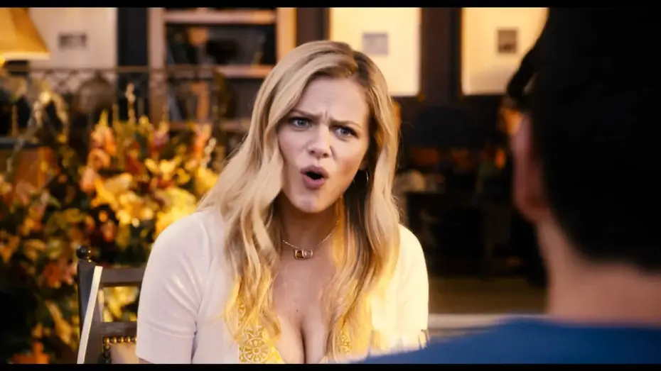 Video for the film Just Go with It — Meine erfundene Frau - Trailer Deutsch HD