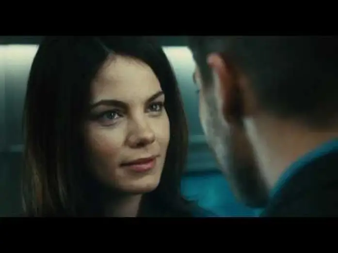 Video for the film Source Code — SOURCE CODE - Vidéo Bande-annonce VF