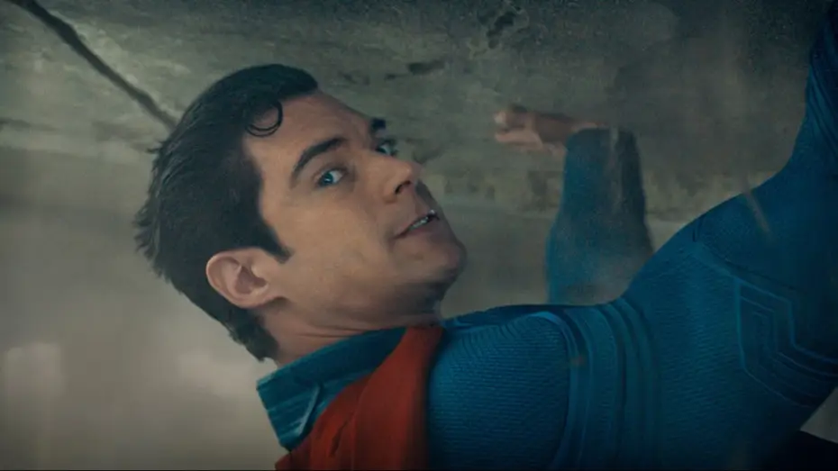 Video for the film Superman: Legacy — Entradas ya a la venta [En español]