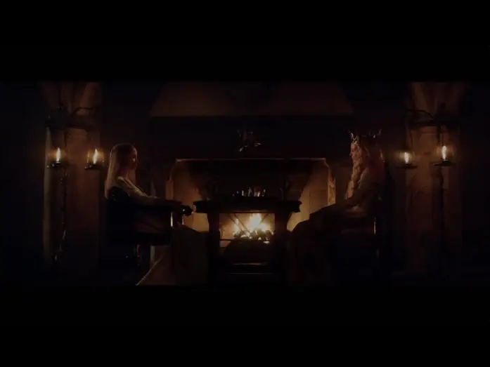 Video for the film The Huntsman: Winter's War — I fantastici regni de IL CACCIATORE E LA REGINA DI GHIACCIO (sottotitoli in italiano)