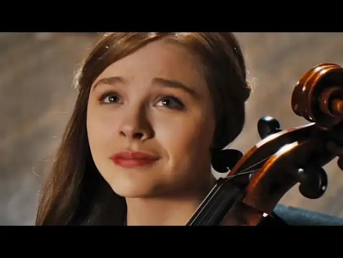 Video for the film If I Stay — WENN ICH BLEIBE (Chloë Grace Moretz) | Trailer [HD]