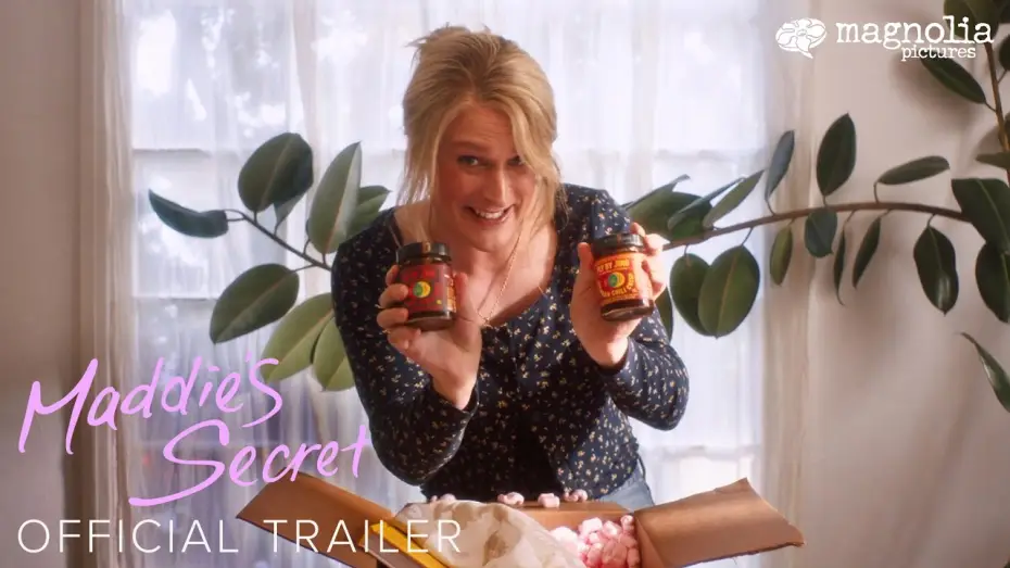 Video for the film Maddie's Secret — Official Trailer