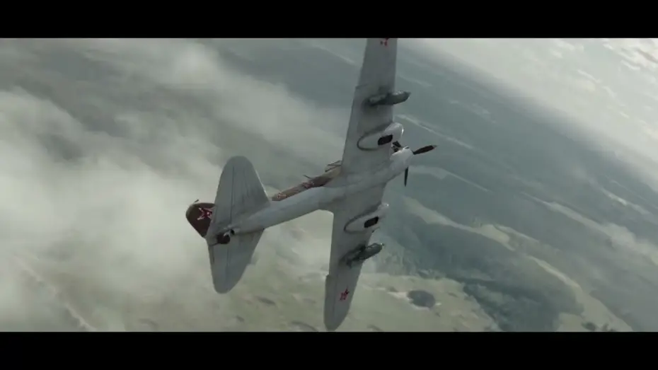 Video for the film Sisu: Road to Revenge — Clip
