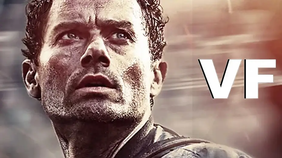 Video for the film Spectral — SPECTRAL Bande Annonce VF (Netflix - 2016)