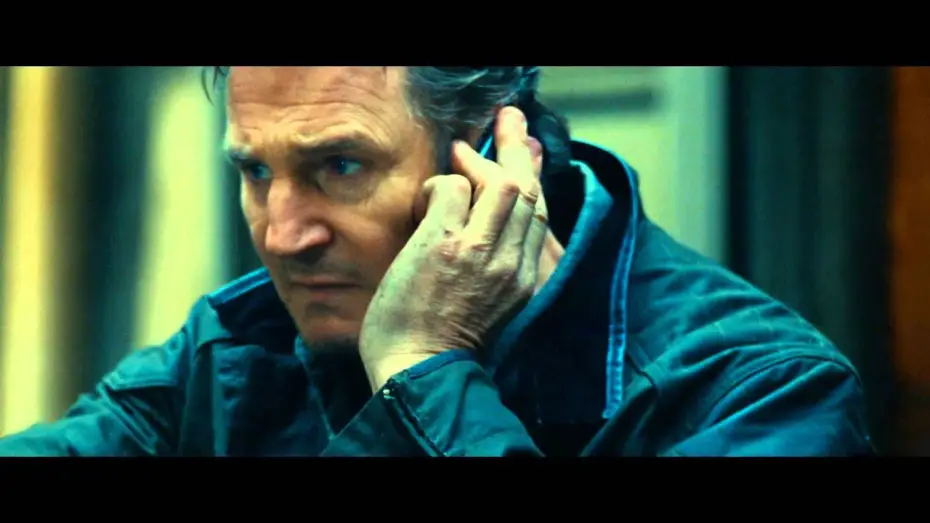 Video for the film Taken 2 — TAKEN 2 Bande-annonce VF