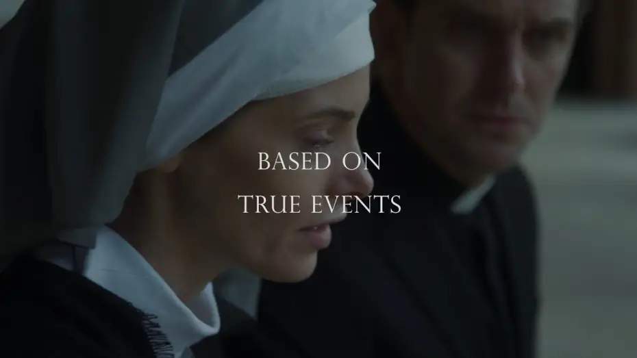 Video for the film The Ritual — Sister Rose