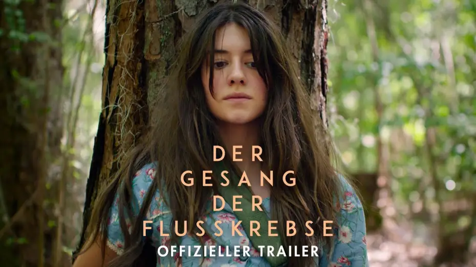 Video for the film Where the Crawdads Sing — Offizieller Trailer