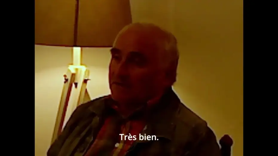 Video for the film Dry Leaf — DRY LEAF de Alexandre Koberidze - Le 8 juillet au cinéma