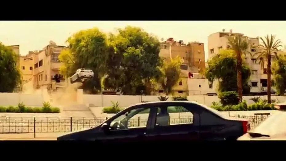 Video for the film Mission: Impossible - Rogue Nation — Mission: Impossible - Rogue Nation | Featurette "Simon Pegg"