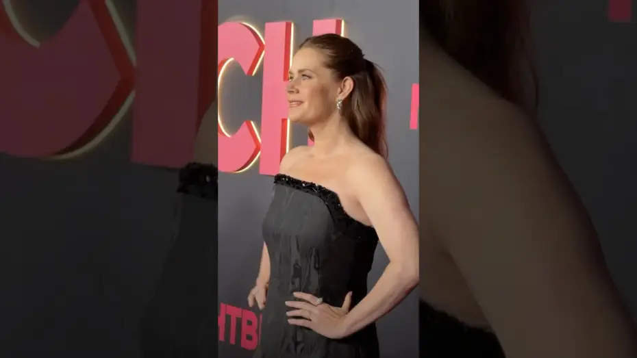 Video for the film Nightbitch — Premiere