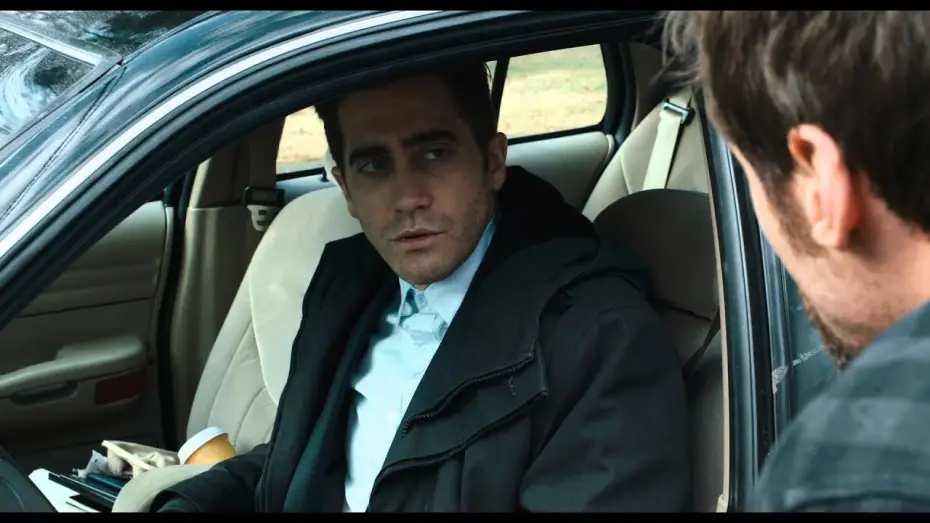 Video for the film Prisoners — Bande-annonce VF