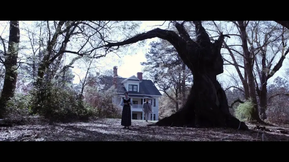 Video for the film The Conjuring — Trailer - The Conjuring - Die Heimsuchung (deutsch/german)