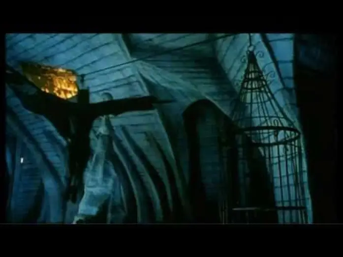 Video for the film Batman Returns — Batmans Rückkehr - Trailer (deutsch)