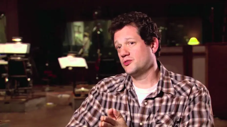 Video for the film Cars 2 — Disney Pixar Cars 2 - Intervista a Michael Giacchino