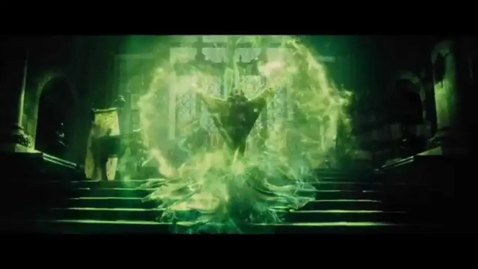 Video for the film Maleficent — Maleficent -- Il segreto di Maleficent - POD dal film | HD