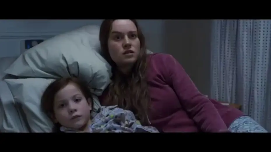 Video for the film Room — Room / Bande-annonce VOST [Au cinéma le 9 mars 2016]