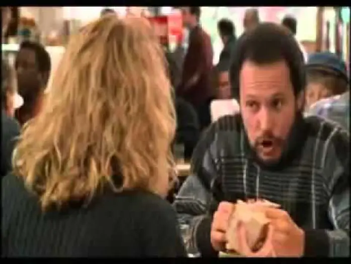Video for the film When Harry Met Sally... — Harry, ti presento Sally trailer