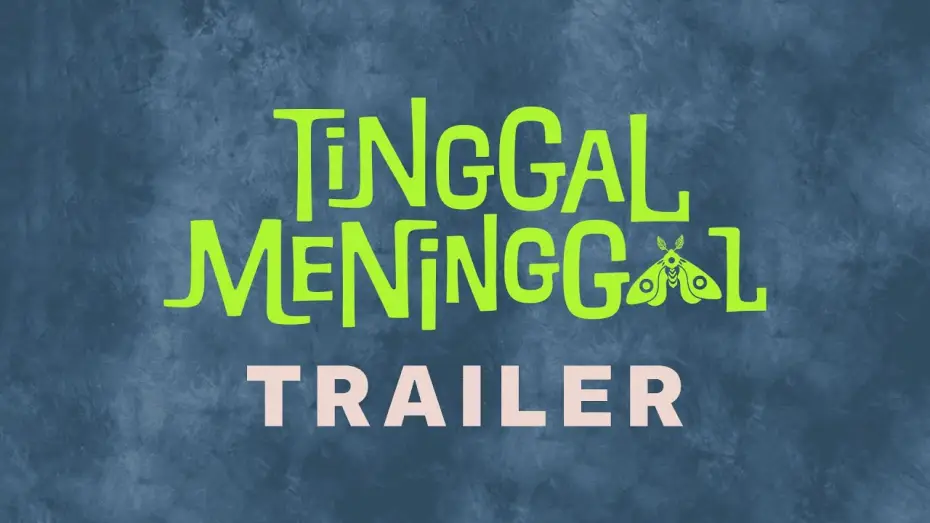 Video for the film Better Off Dead — TRAILER TINGGAL MENINGGAL