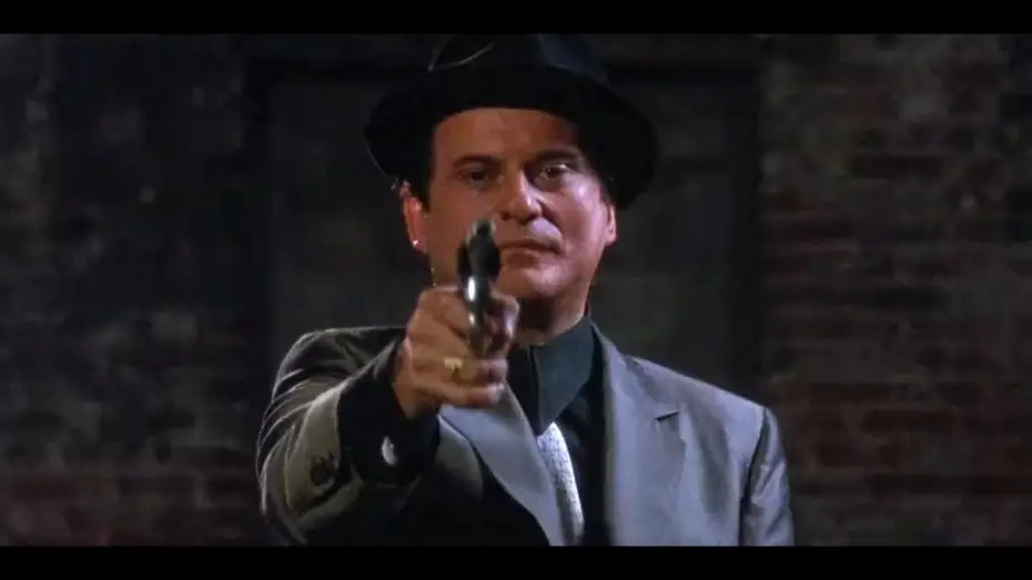 Video for the film GoodFellas — Uno de los nuestros (1990) Trailer español HD