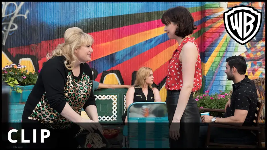 Video for the film How to Be Single — "L-T-R-P"