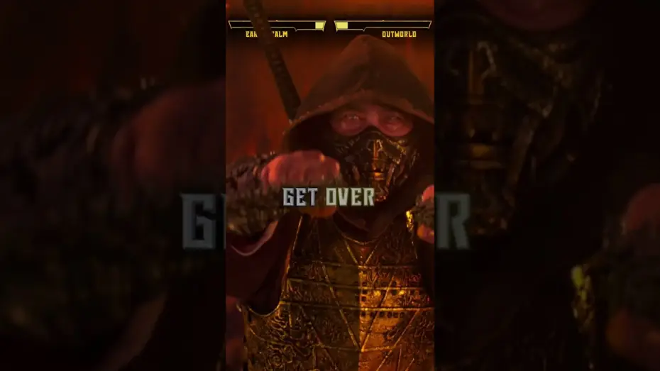 Video for the film Mortal Kombat 2 — It's the tournament you've been waiting for