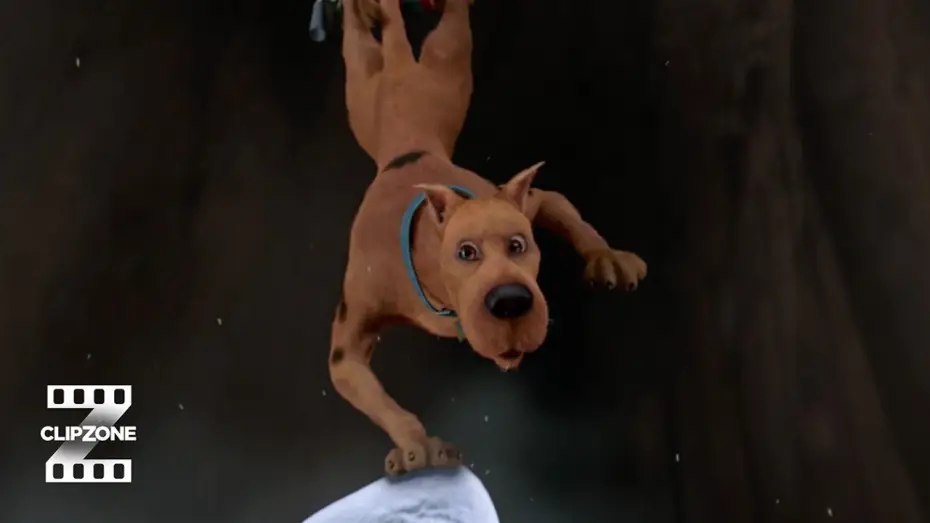 Video for the film Scooby-Doo 2: Monsters Unleashed — Scooby Doo Vs. The Monsters