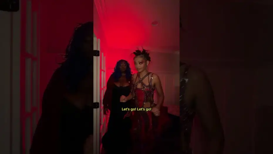 Video for the film Scream 7 — LA Scream Event