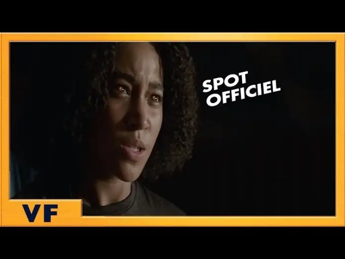 Video for the film The Darkest Minds — Darkest Minds : Rébellion - Spot officiel "Génération" 30'' VF