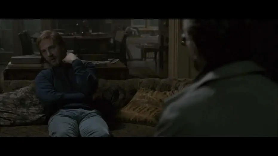 Video for the film Tinker Tailor Soldier Spy — Clip - The Scalp Hunters