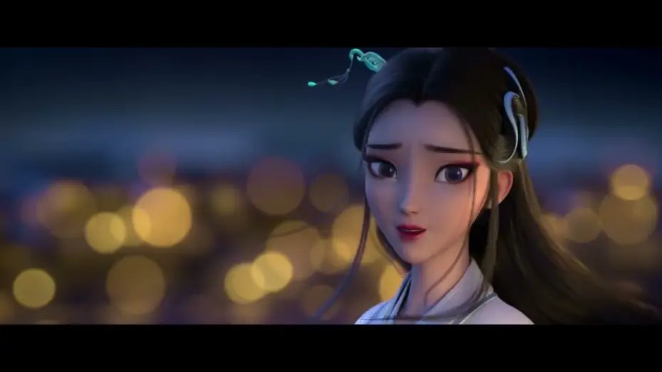 Video for the film White Snake: Afloat — White Snake 3 teaser trailer｜Chang 'An in theatres now