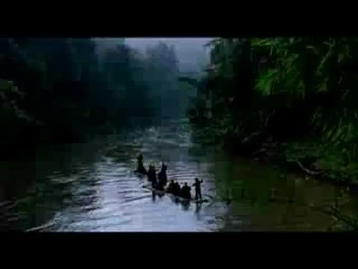 Video for the film American Gangster — American Gangster Trailer German