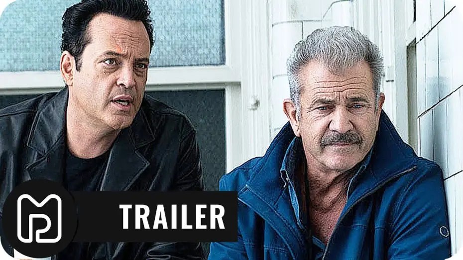 Video for the film Dragged Across Concrete — DRAGGED ACROSS CONCRETE Trailer Deutsch German (2019) Exklusiv