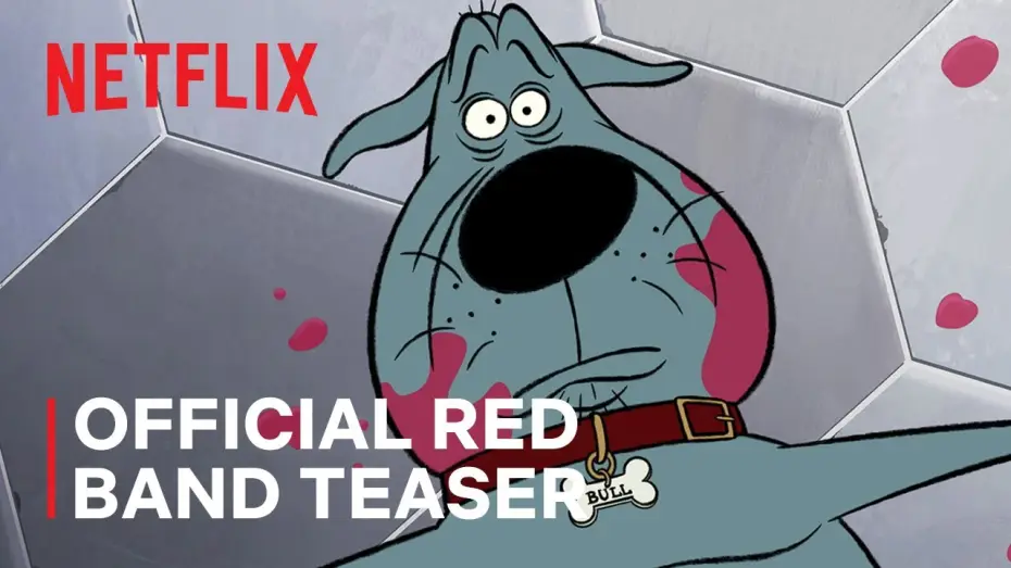Video for the film Fixed — Director's Cut - Official Red Band Teaser