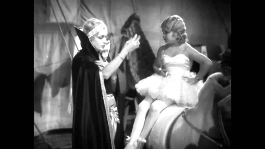 Video for the film Freaks — Freaks (1932) Trailer