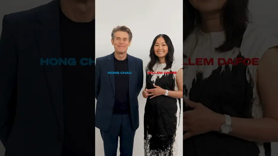 Video for the film Kinds of Kindness — Favourite