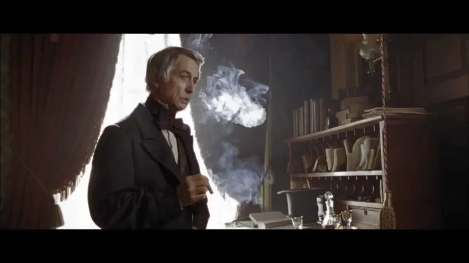 Video for the film Lincoln — Lincoln - Trailer Ufficiale Italiano