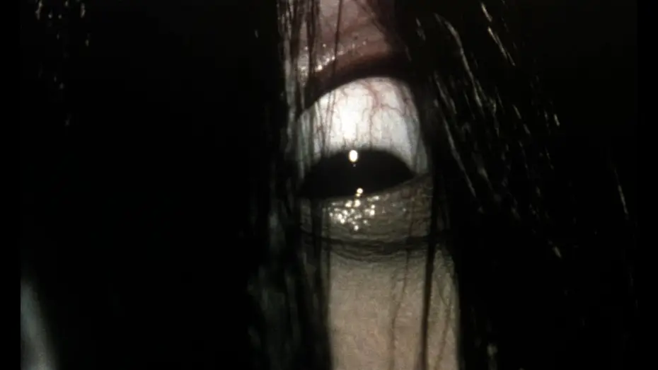 Video for the film Ring — The Ring (Ringu) - Trailer