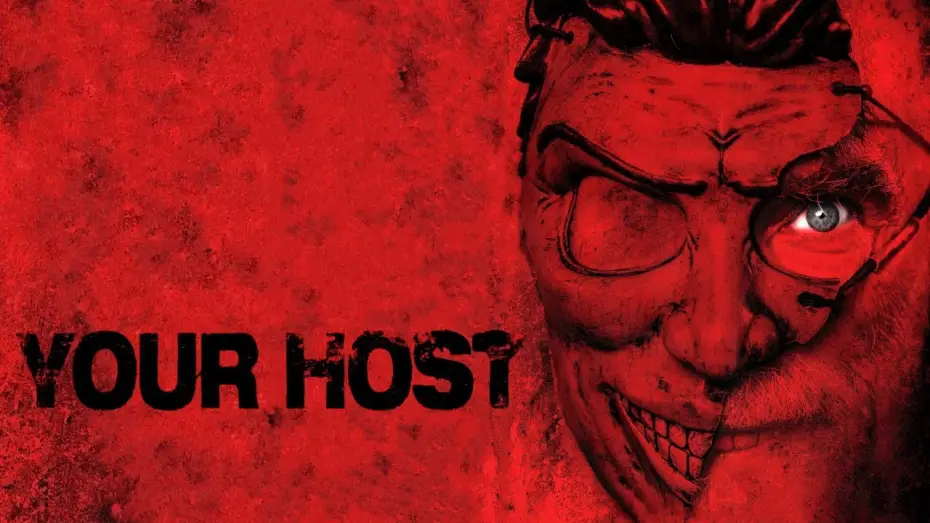 Video for the film Your Host — Your Host | Official Trailer | Horror Brains
