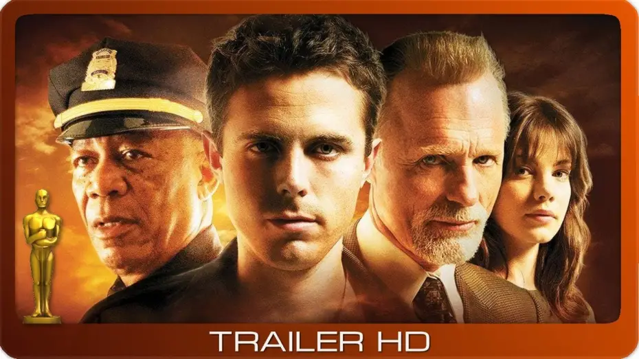 Video for the film Gone Baby Gone — Gone Baby Gone ≣ 2007 ≣ Trailer ≣ German | Deutsch