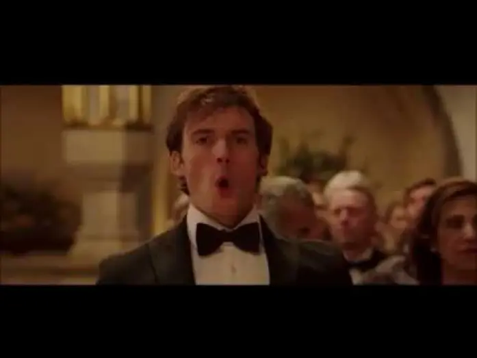 Video for the film Me Before You — Me Before You - Outtakes