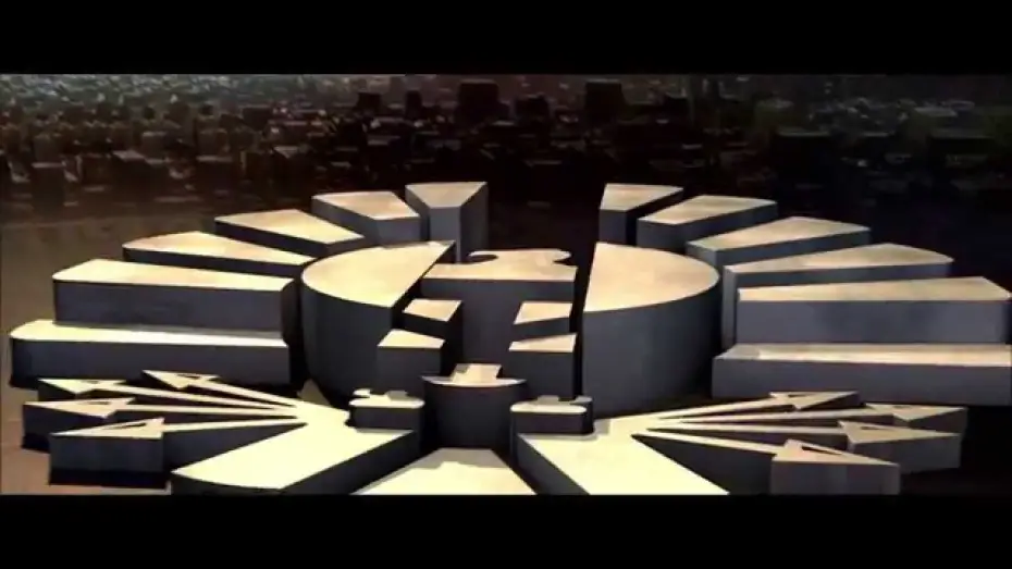 Video for the film The Hunger Games: Mockingjay - Part 1 — Teaser 2 VOST