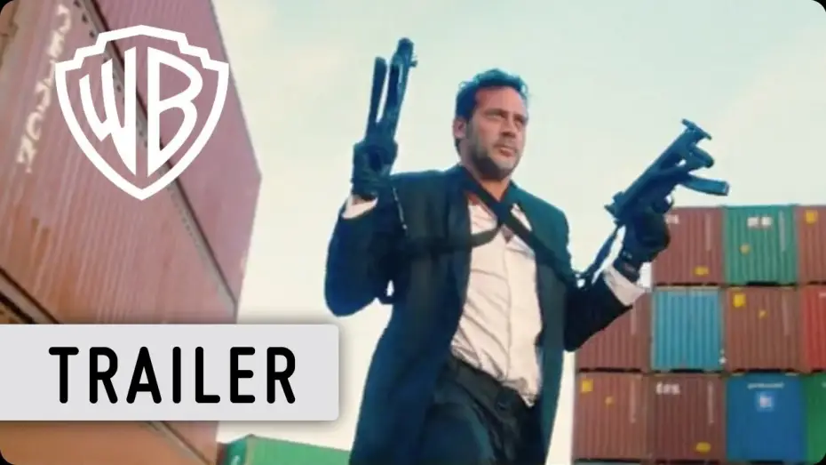 Video for the film The Losers — THE LOSERS - Trailer Deutsch German