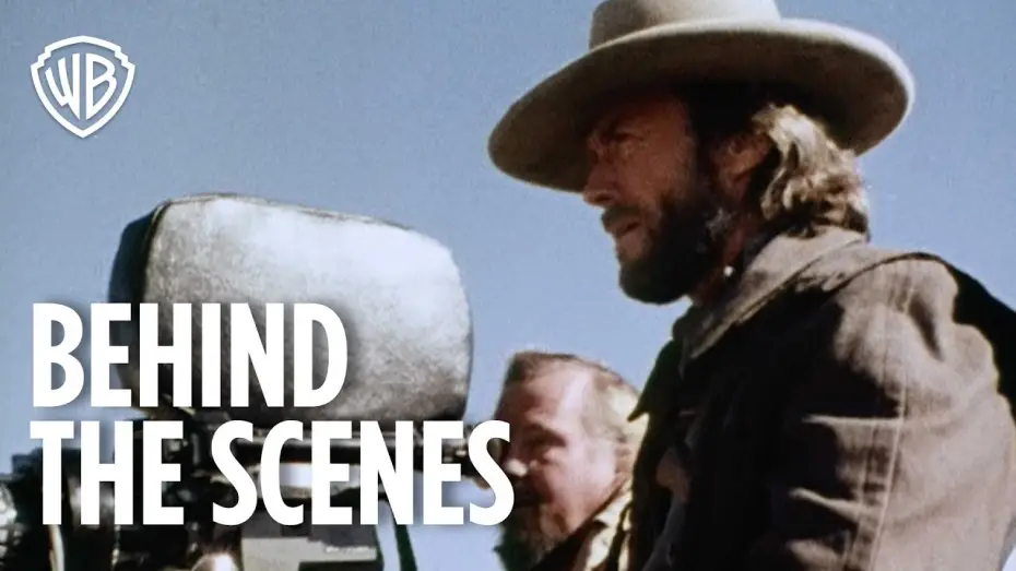 Video for the film The Outlaw Josey Wales — Cinematography of an Outlaw - Behind the Scenes