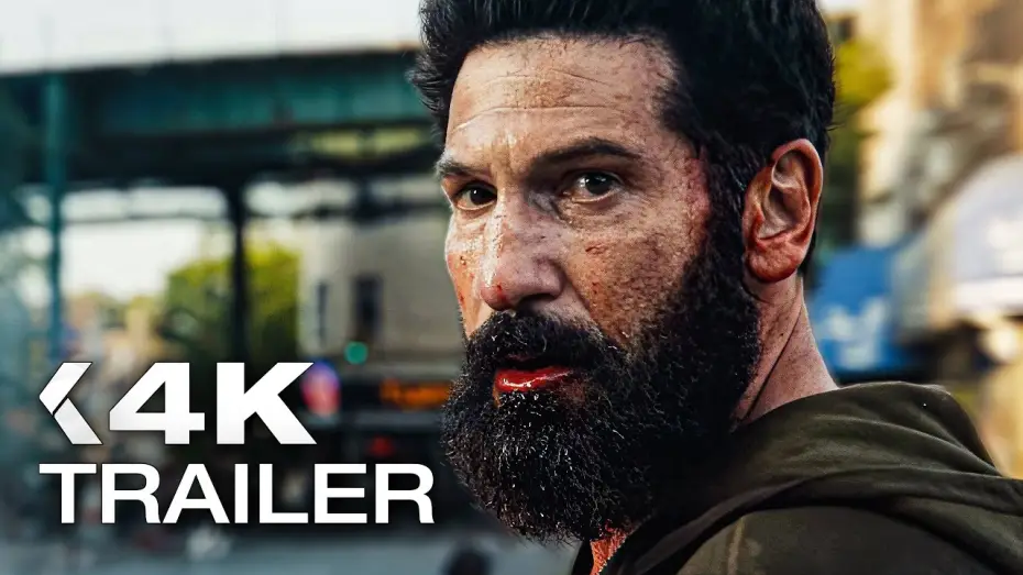 Video for the film Untitled ‘The Punisher’ Special — THE PUNISHER: One Last Kill Trailer German Deutsch (2026)