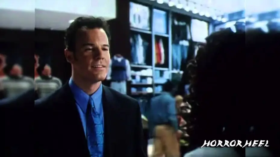 Video for the film Wishmaster — ►1997: Wishmaster - Trailer HD [German]