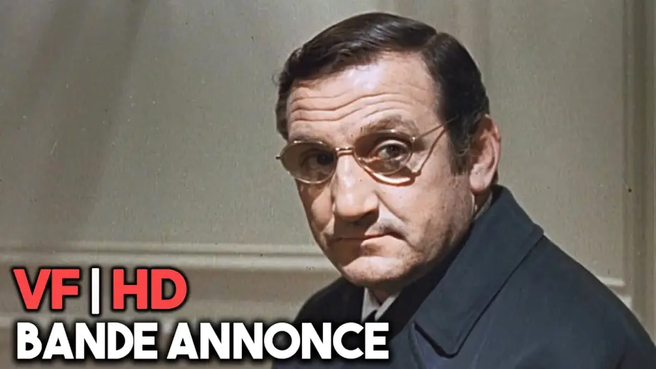 Video for the film Army of Shadows — L'armée des ombres (1969) Bande Annonce VF [HD]